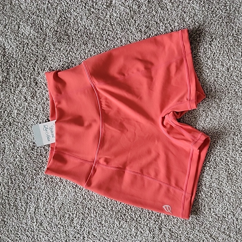P'tula Yvette Shorts